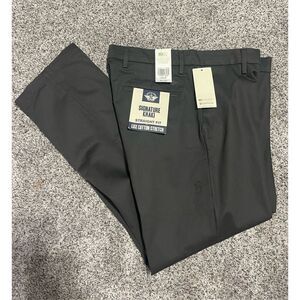 Men’s Dockers Signature Khaki Straight Pants